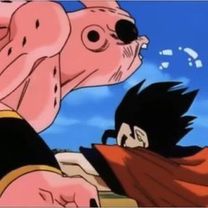 Meet your Posher, Isaiah,